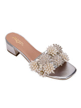 Sabrina (Slider Heel)