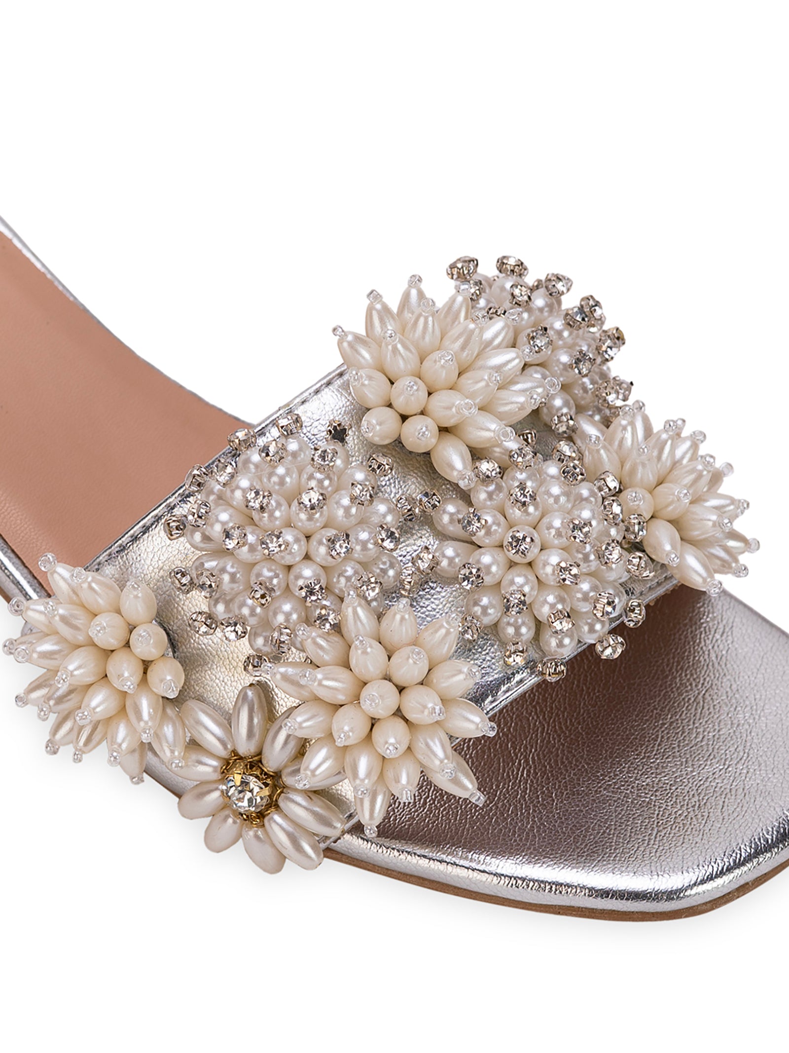 Sabrina (Slider Heel)