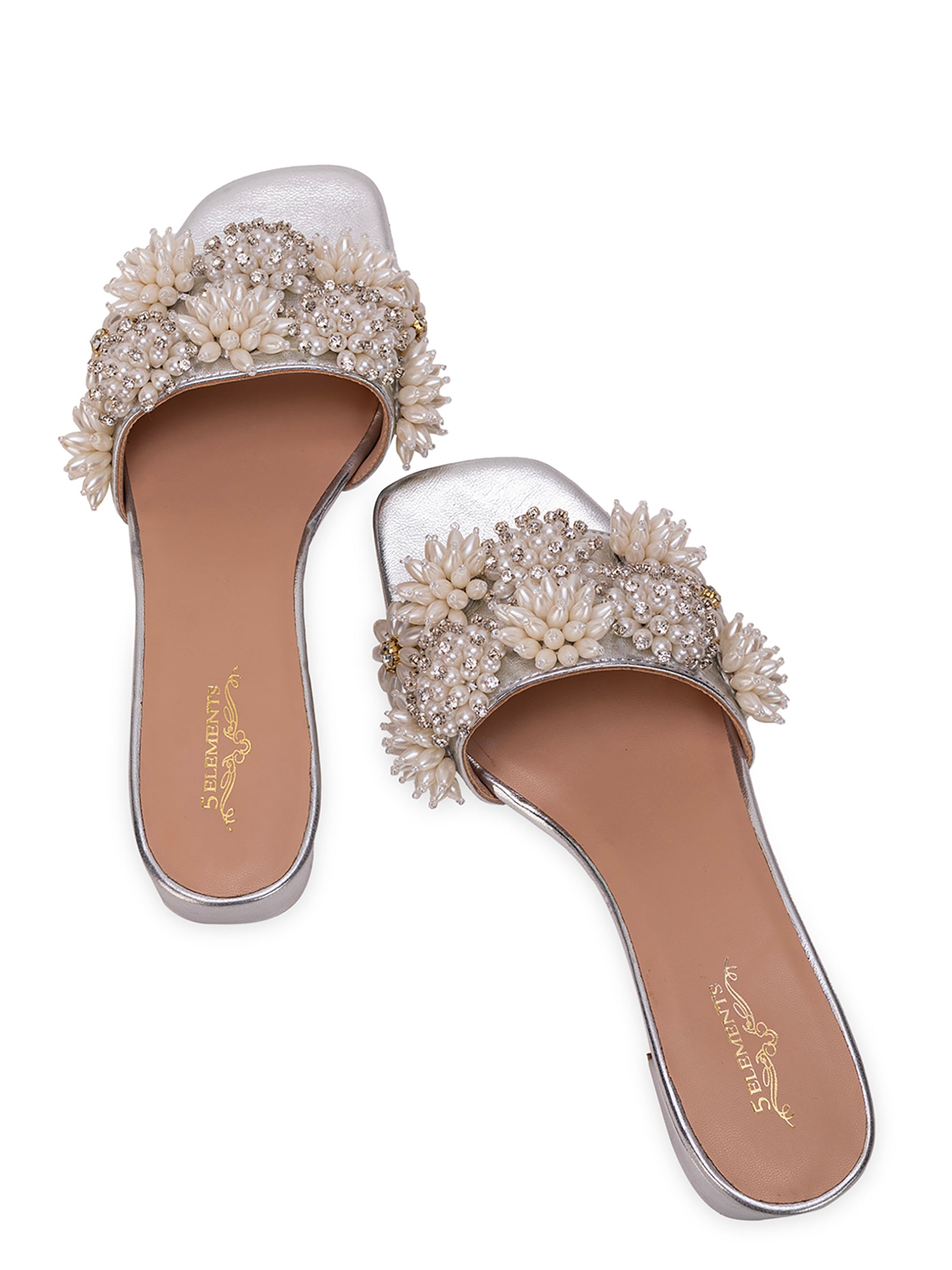 Sabrina (Slider Heel)