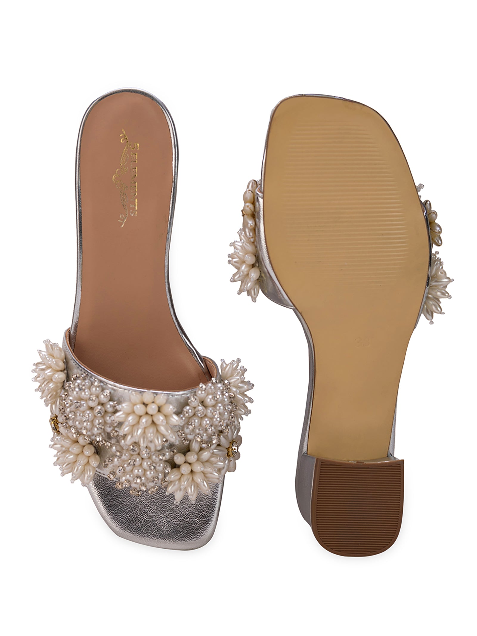 Sabrina (Slider Heel)