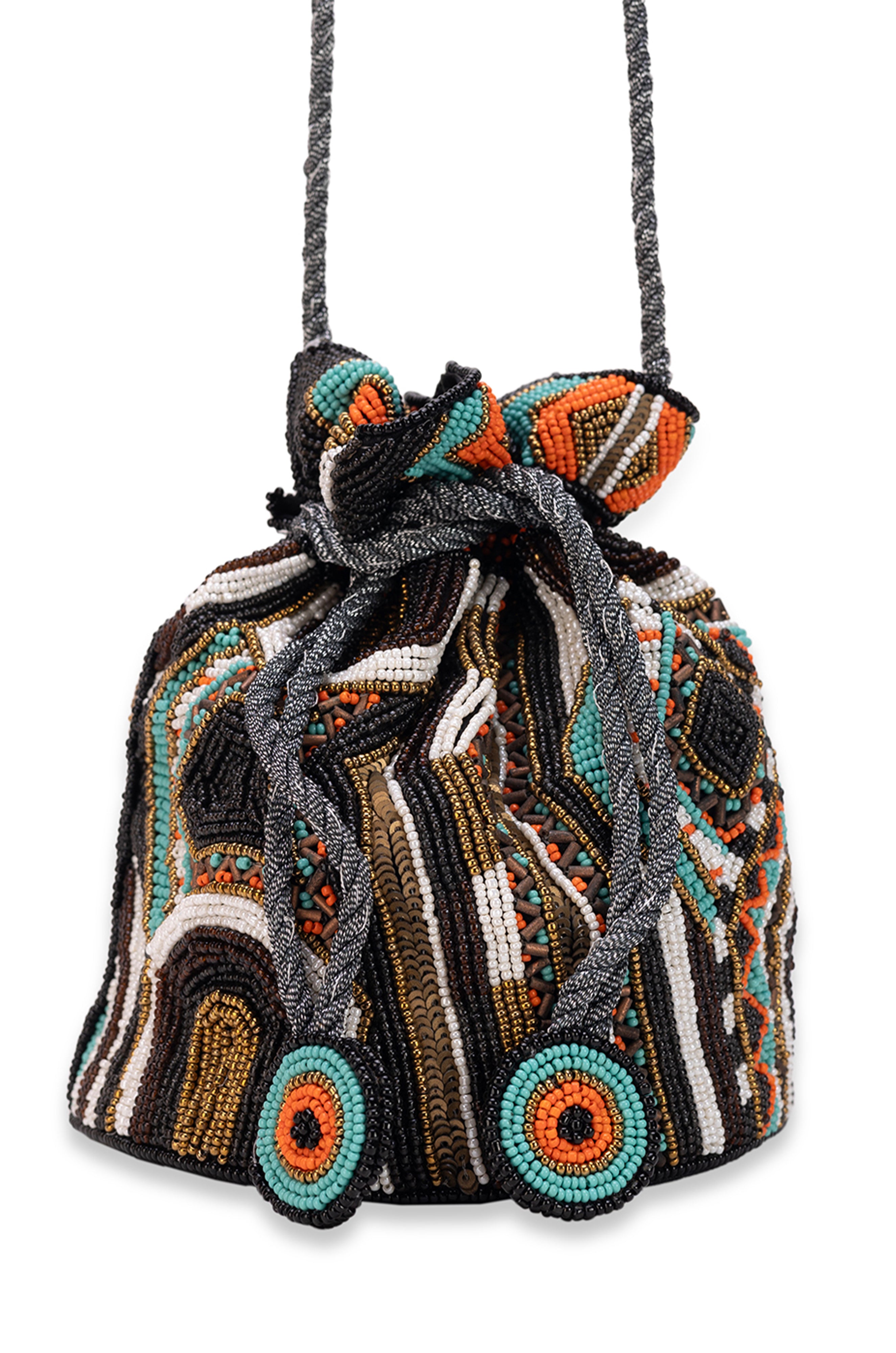 Devanshi Black (Polti)