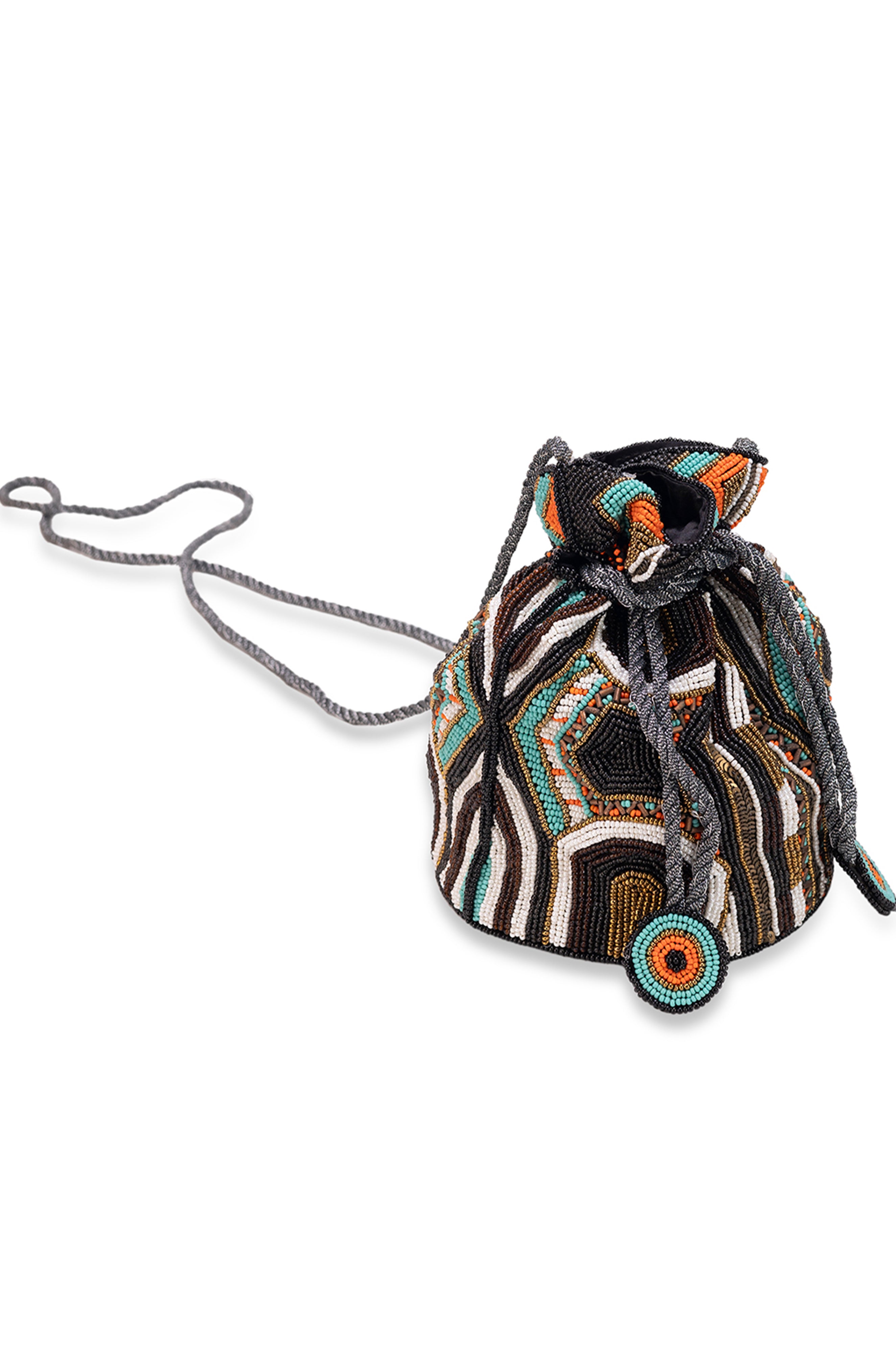 Devanshi Black (Polti)