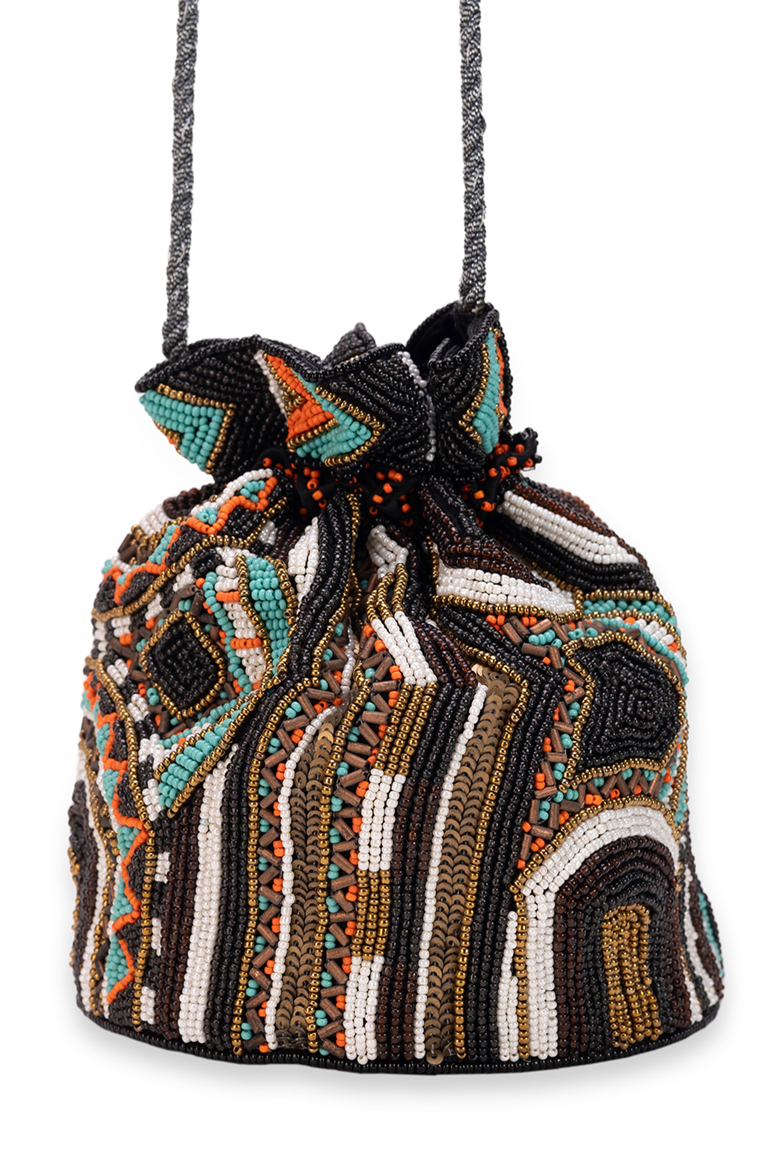 Devanshi Black (Polti)