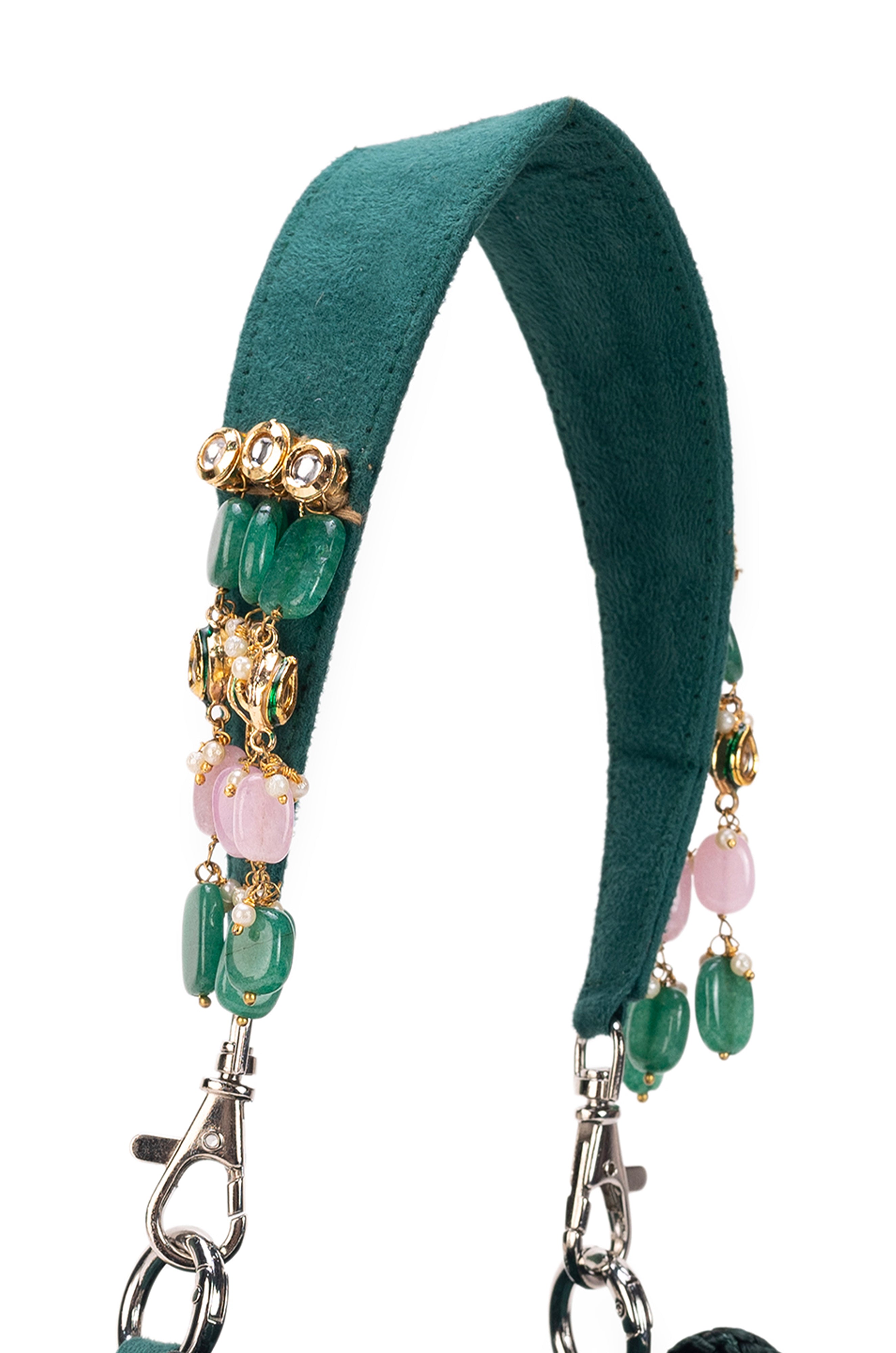 Janvika Green (Potli)