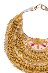 Vamika White (Potli)