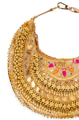 Vamika Gold (Potli)