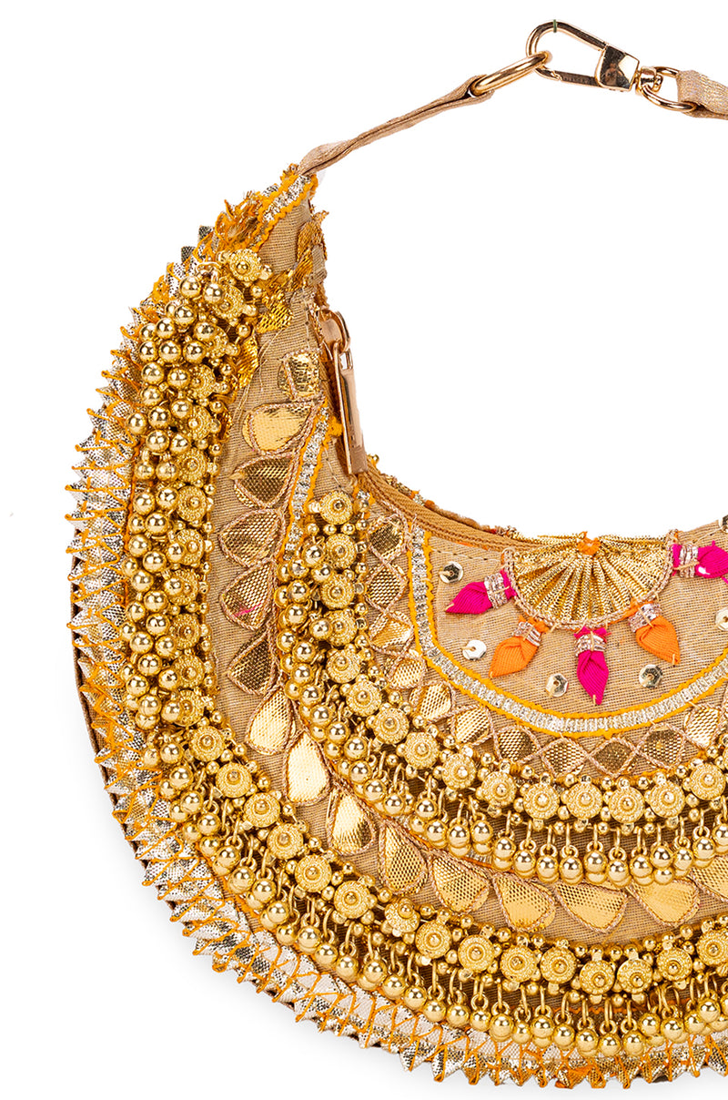 Vamika Gold (Potli)