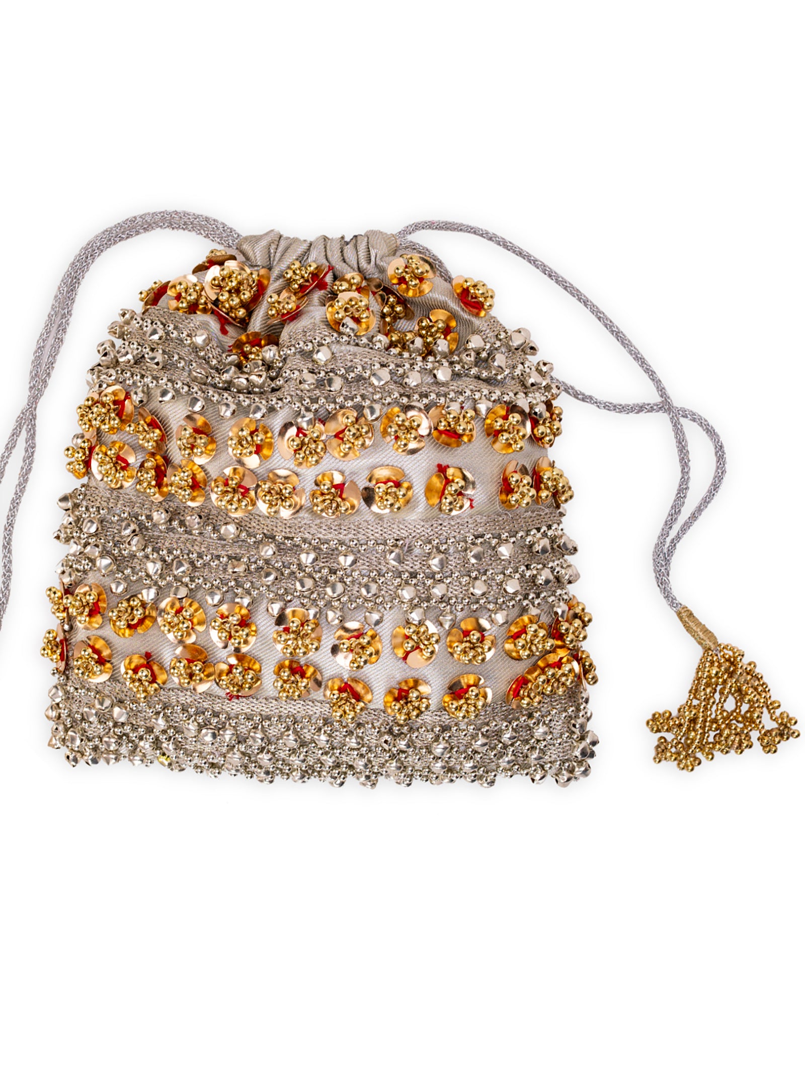 Sabina Silver (Potli)