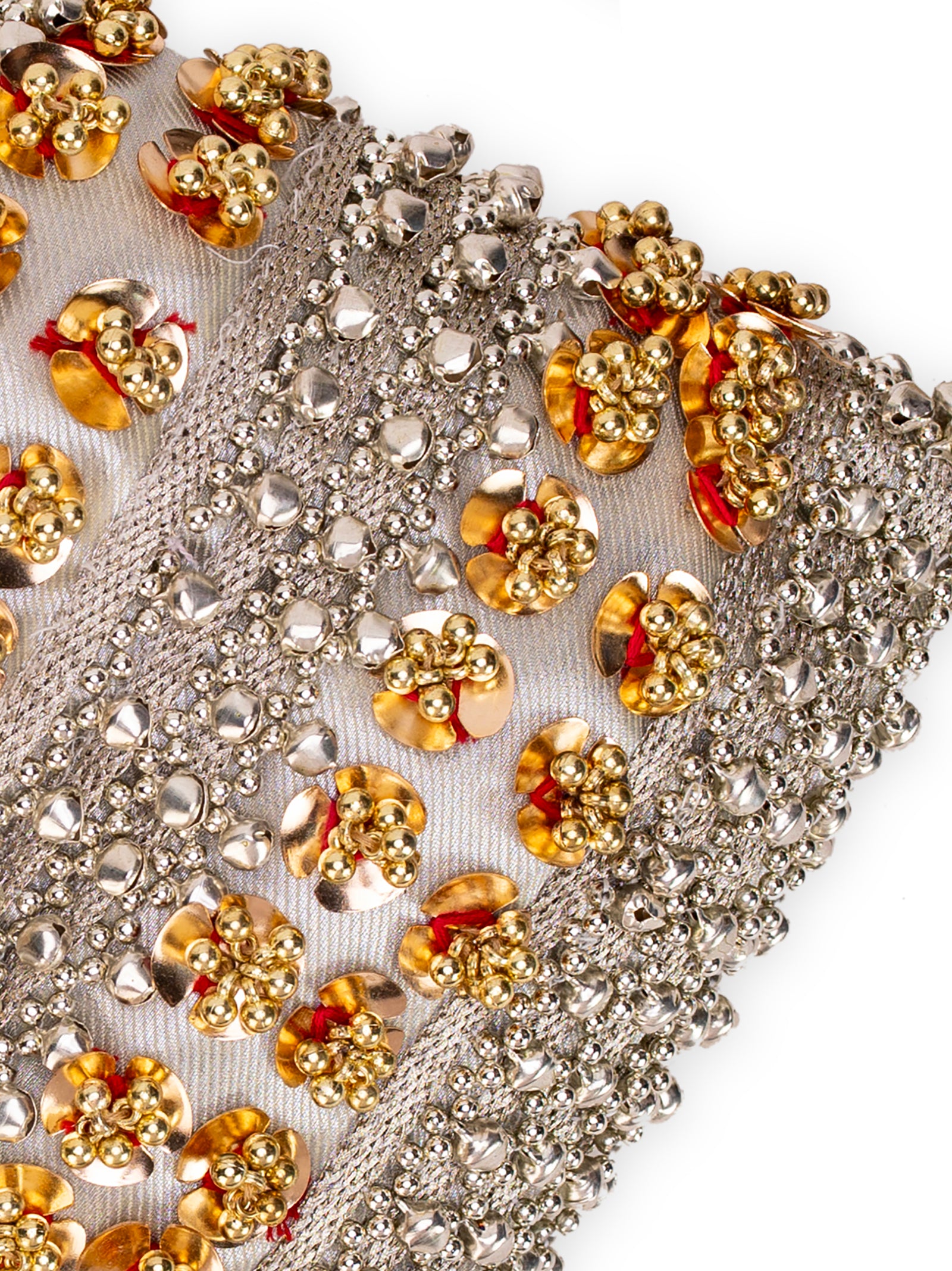 Sabina Silver (Potli)