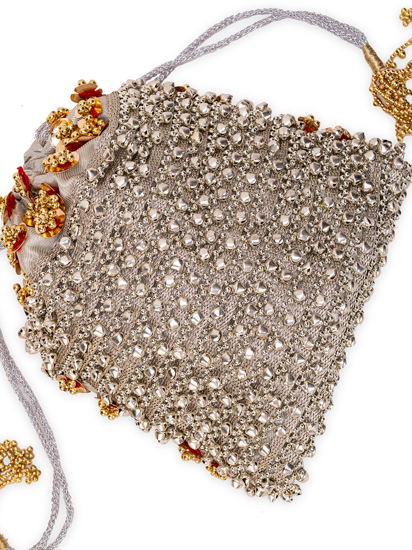 Sabina Silver (Potli)