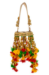 Vanya (Potli)