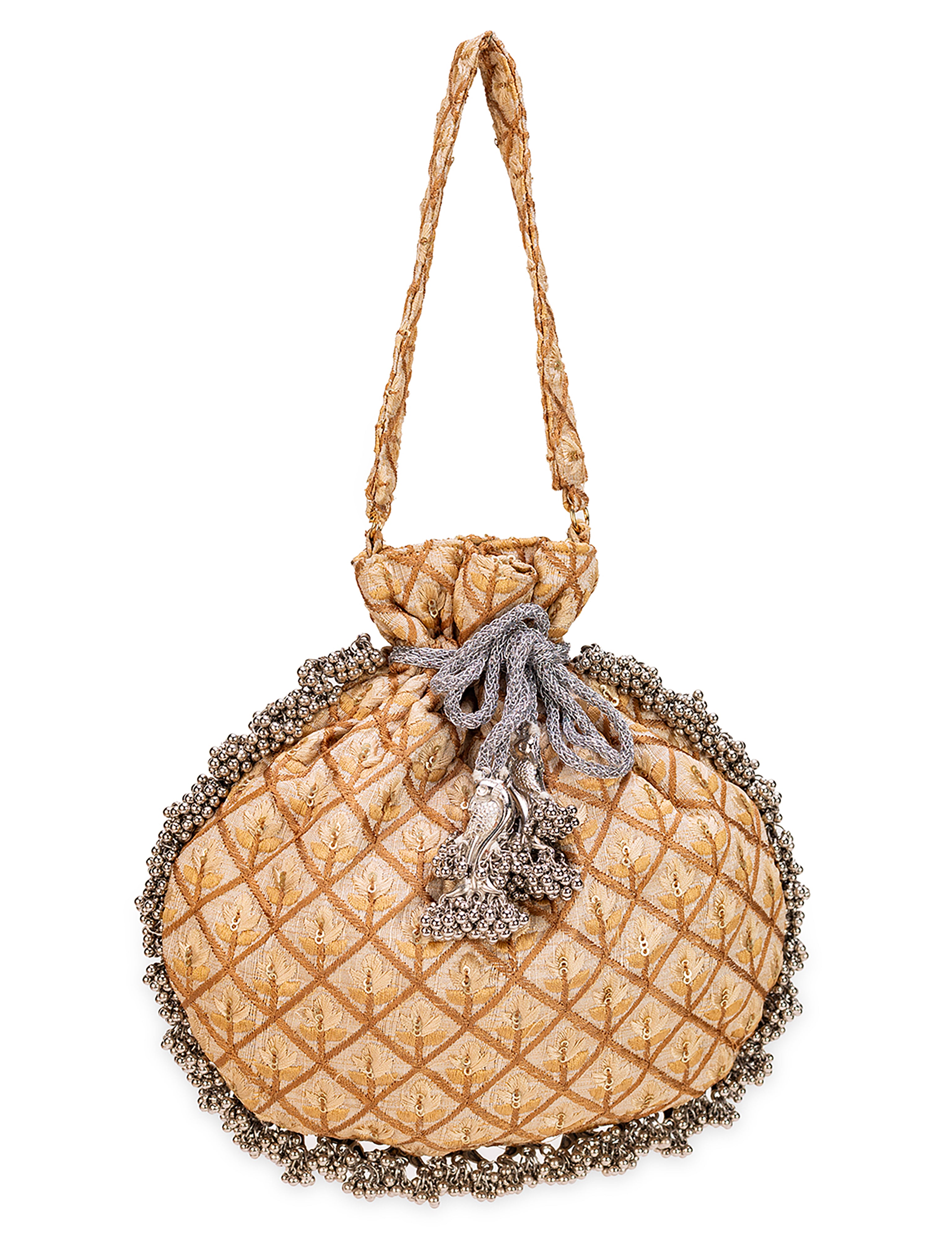 Drishani gold (Potli)