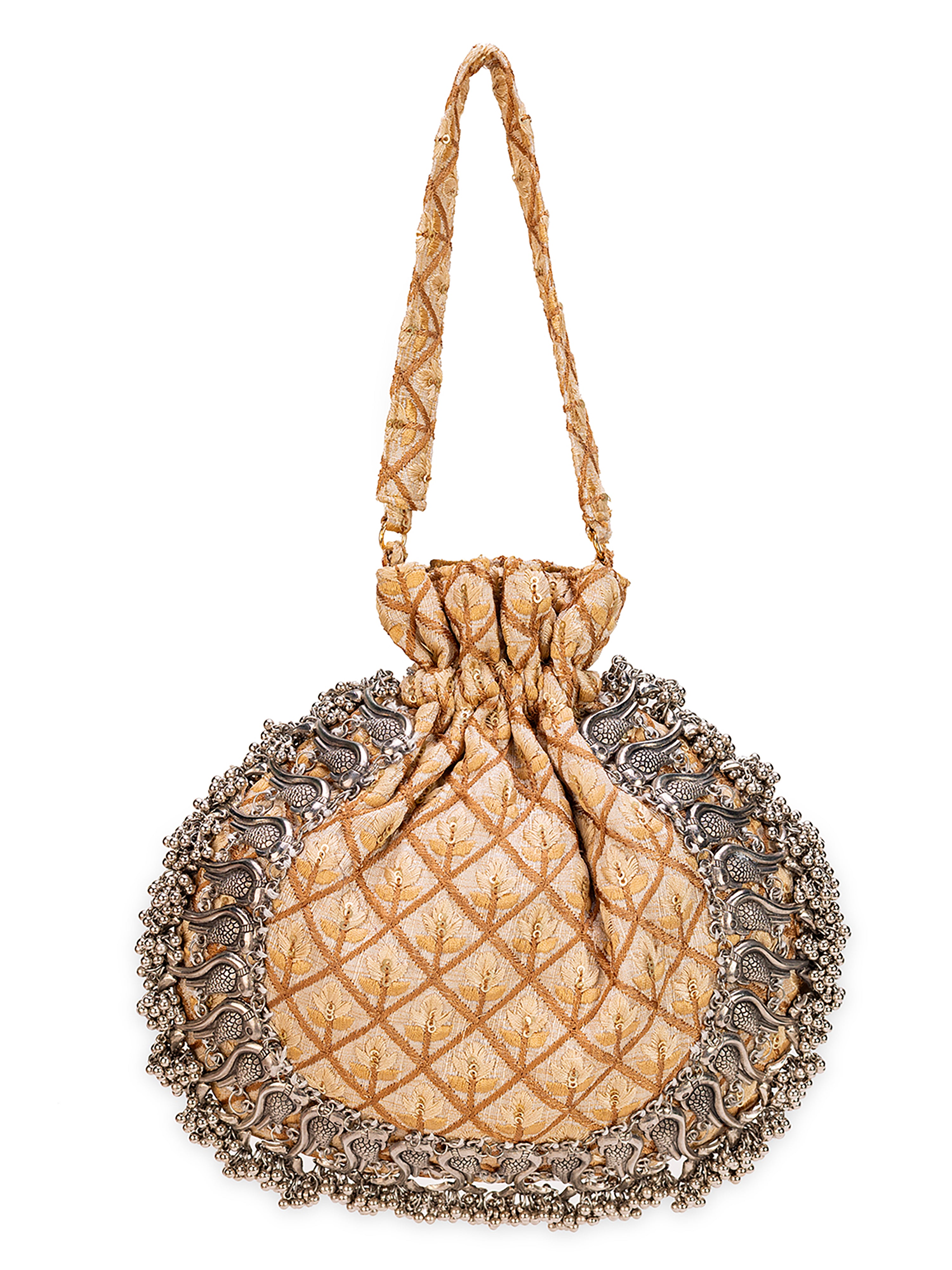 Drishani gold (Potli)