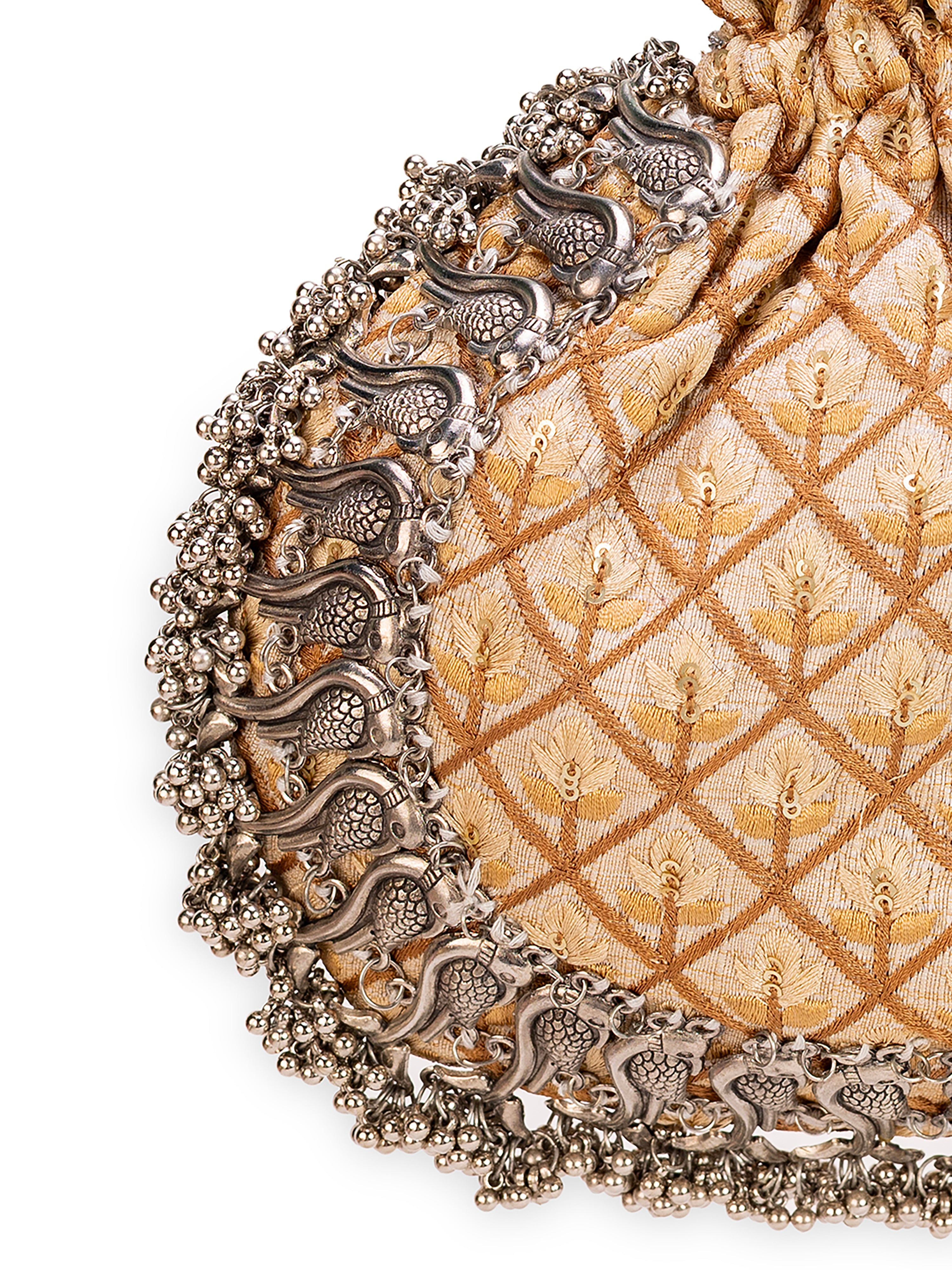 Drishani gold (Potli)