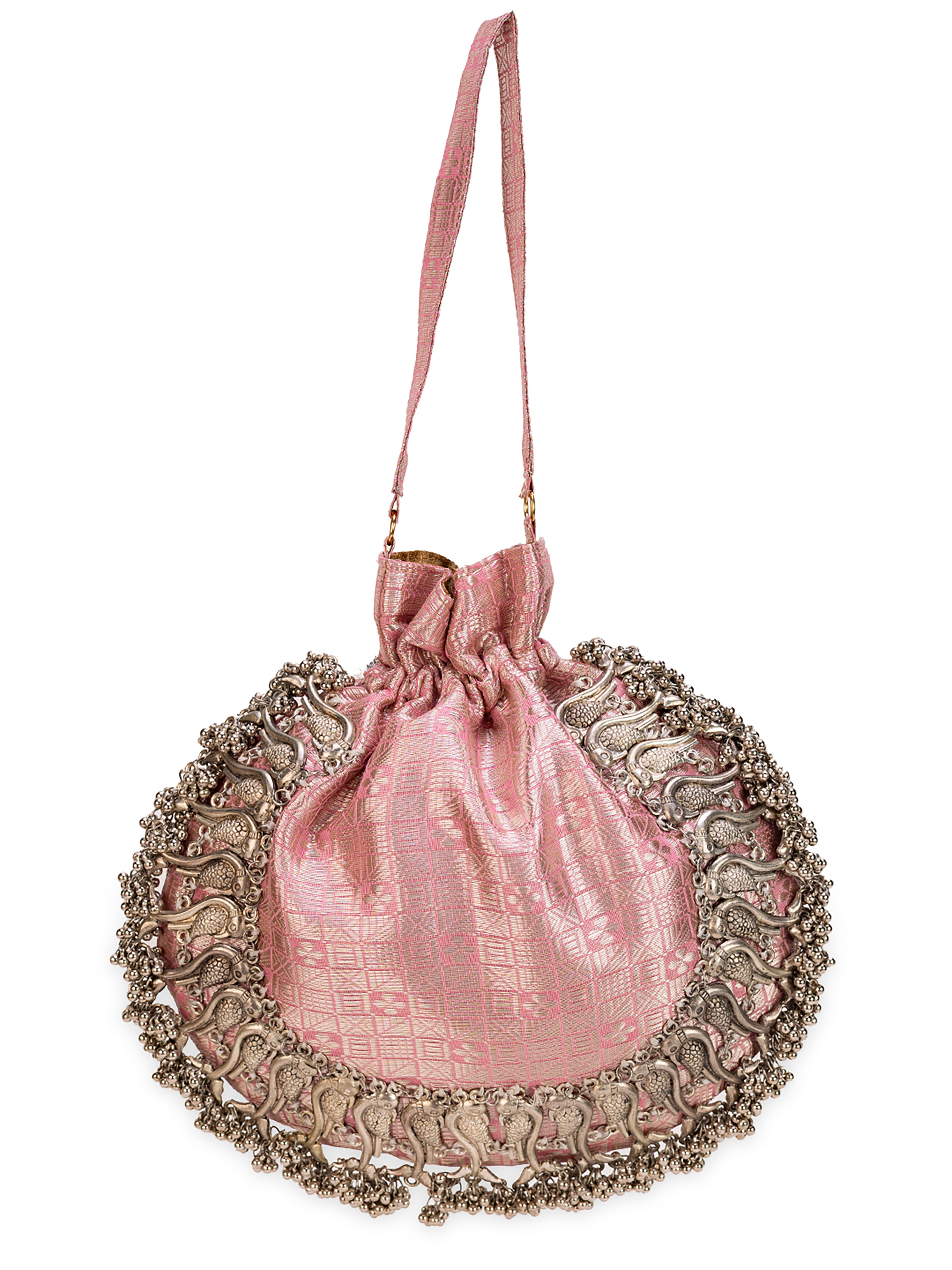 Drishanipink (Potli)