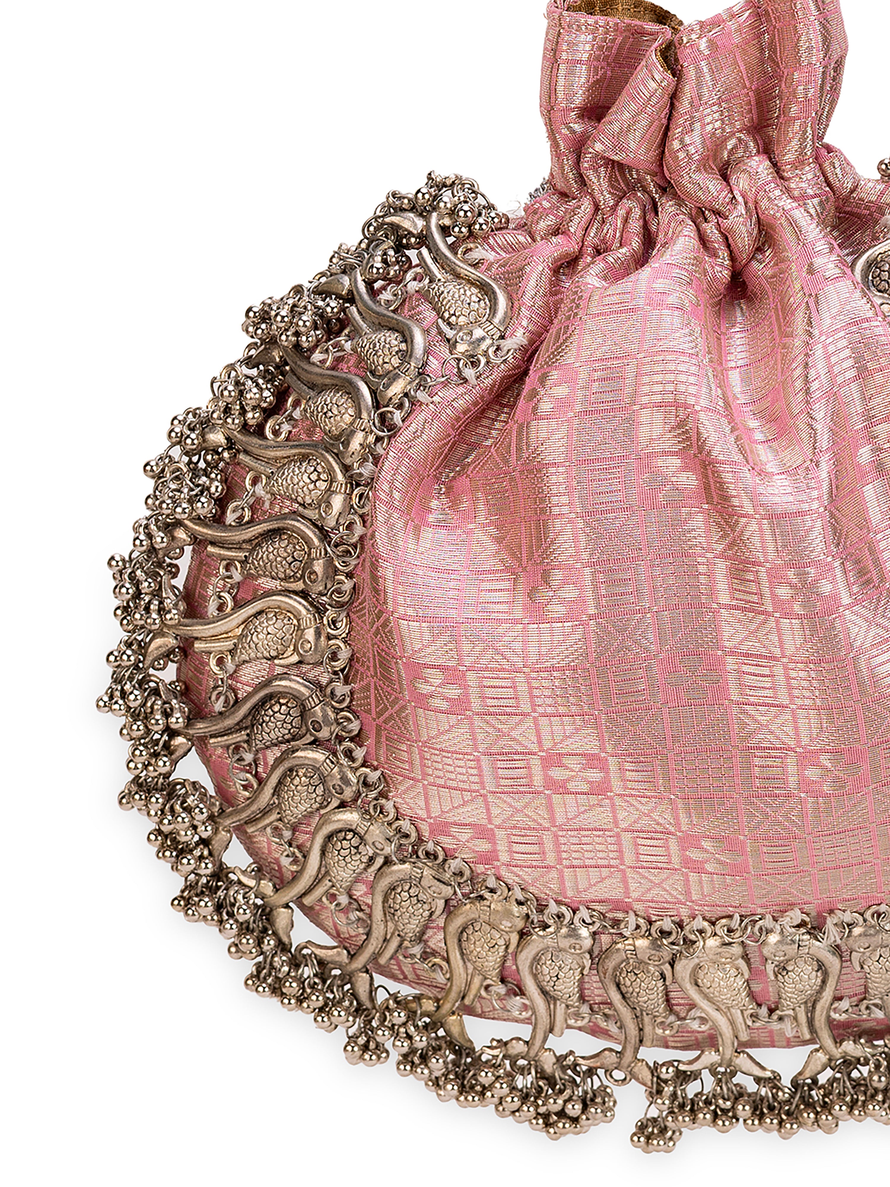 Drishanipink (Potli)