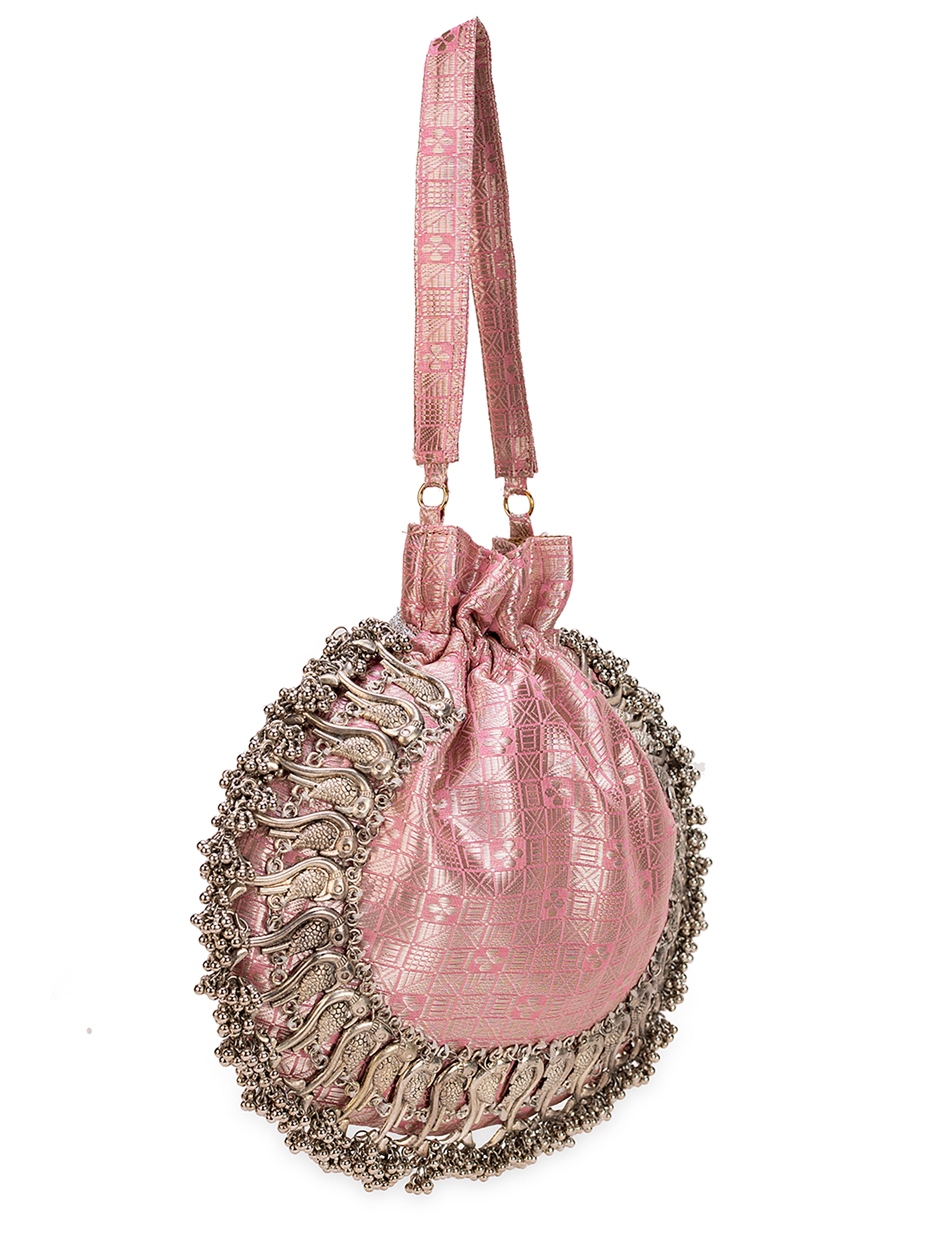 Drishanipink (Potli)