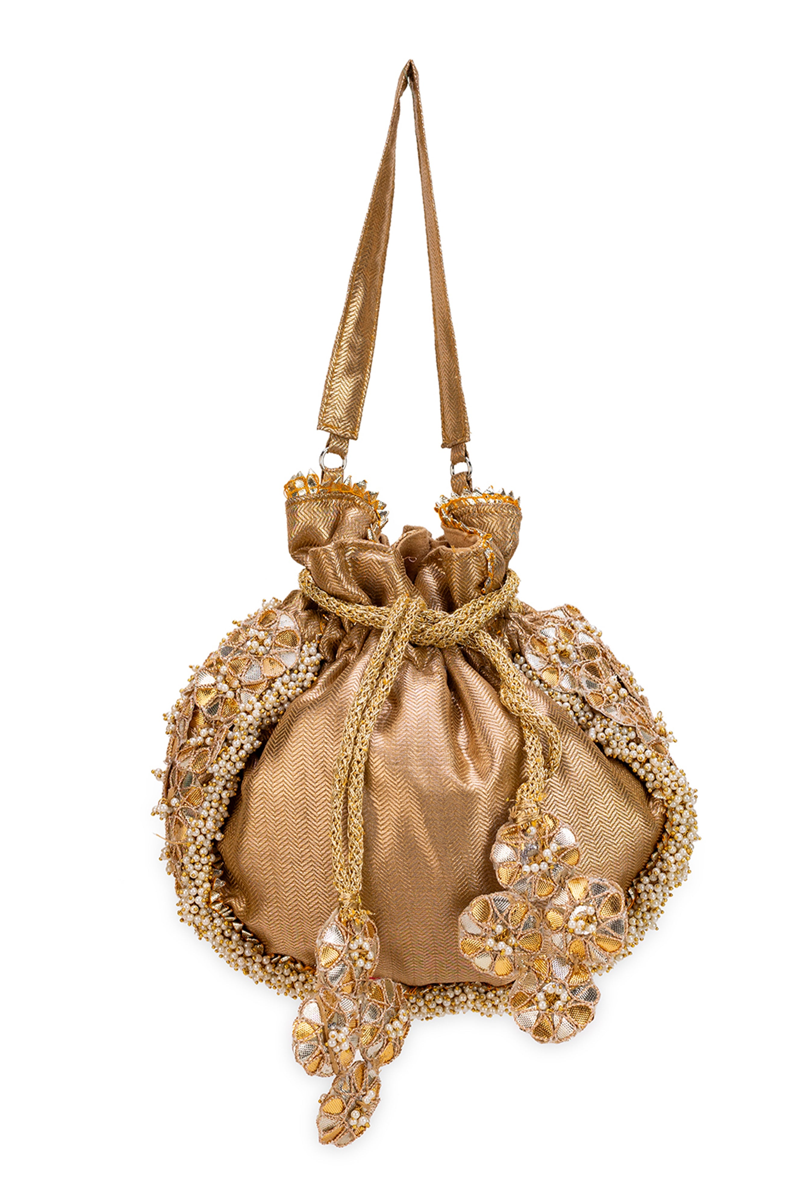 Flora Jutti & Vedika Potli