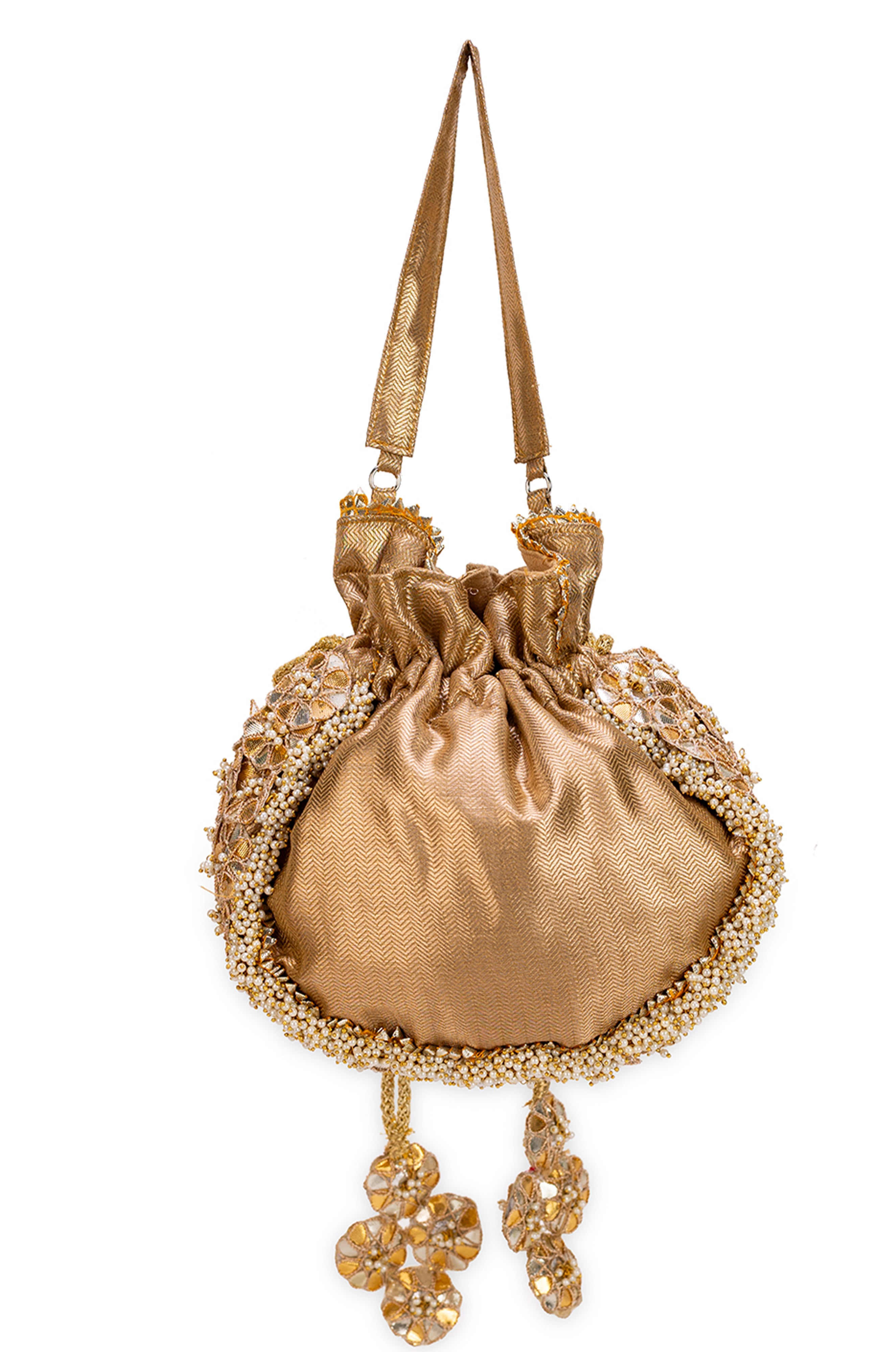 Flora Jutti & Vedika Potli