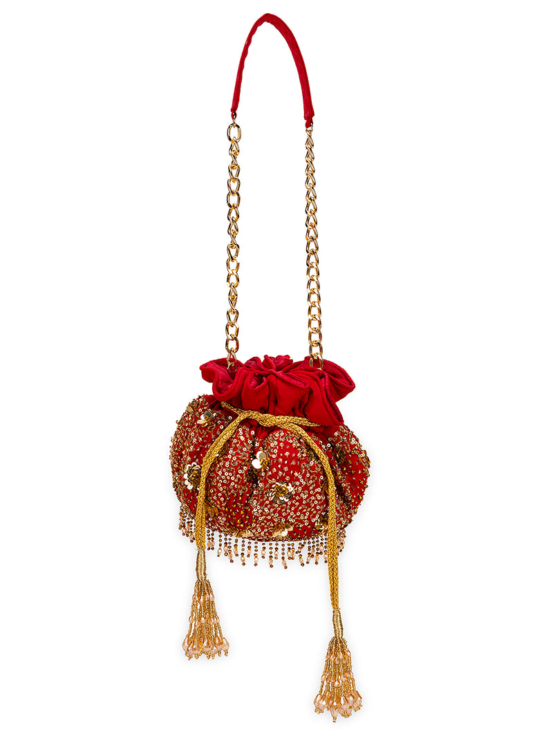 Charmy (Potli)