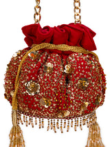 Charmy (Potli)