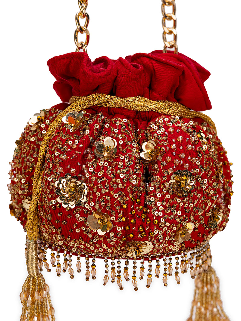 Charmy (Potli)