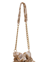 Nabhya Off white (Potli)