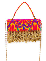 Niyati tassel (Bag)