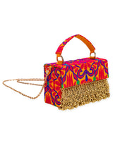 Niyati tassel (Bag)