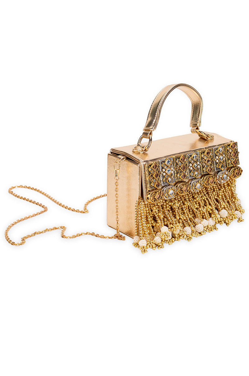 Hritvi (Clutch)