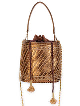 Pakhi gold (Potli)