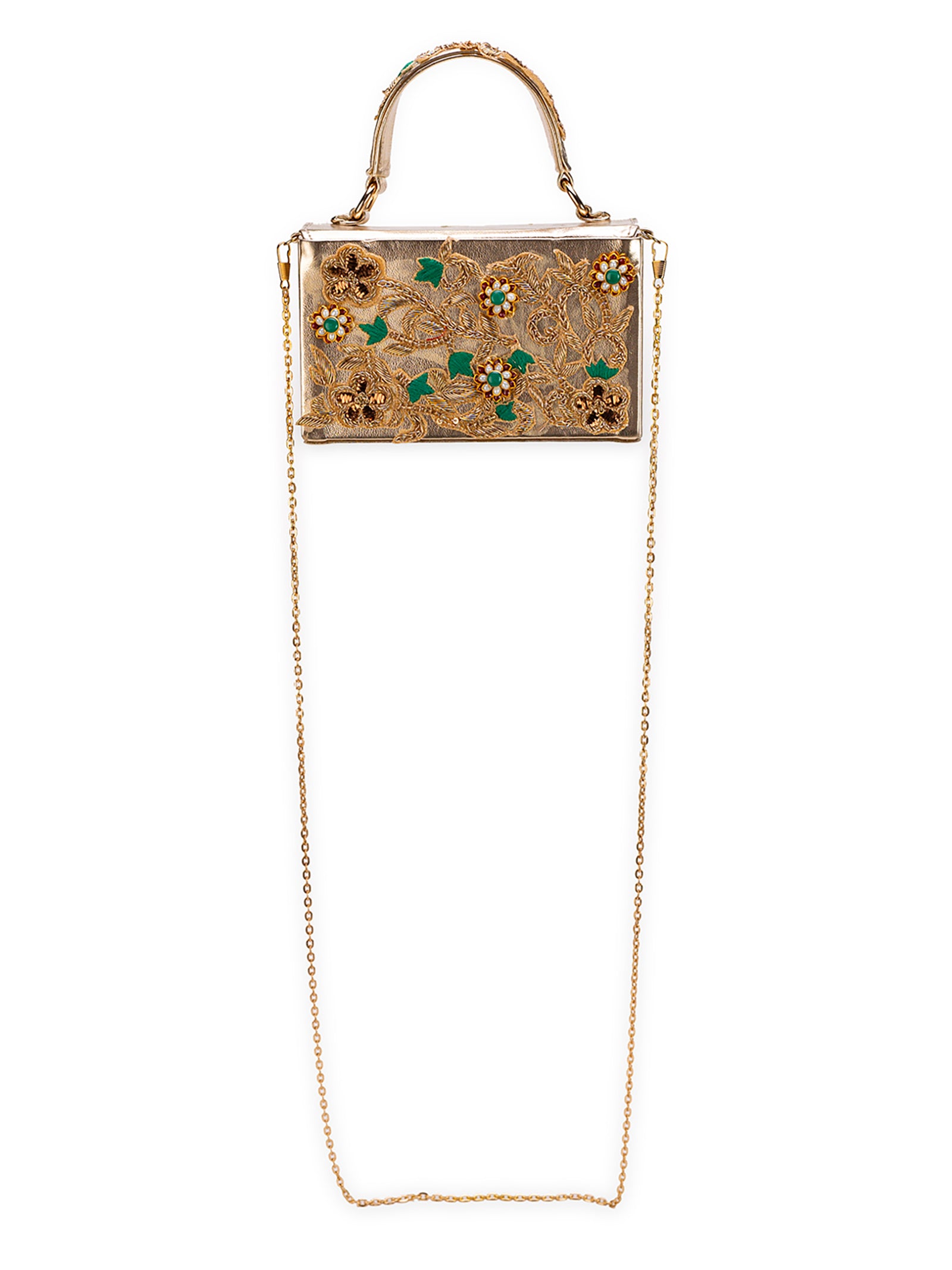 Moor Goota (Bag)