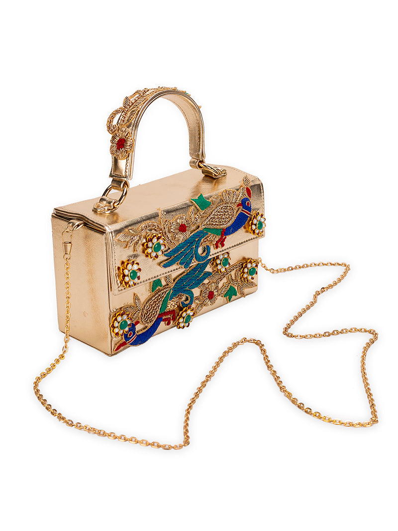 Moor Goota (Bag)