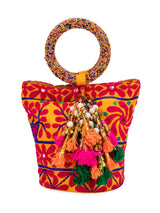 Niyati metallic (Bag)