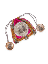 Mayra Pink (Potli)