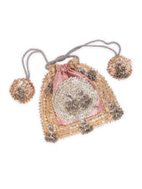 Mayra Pink (Potli)
