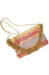 Trishika (Clutch)