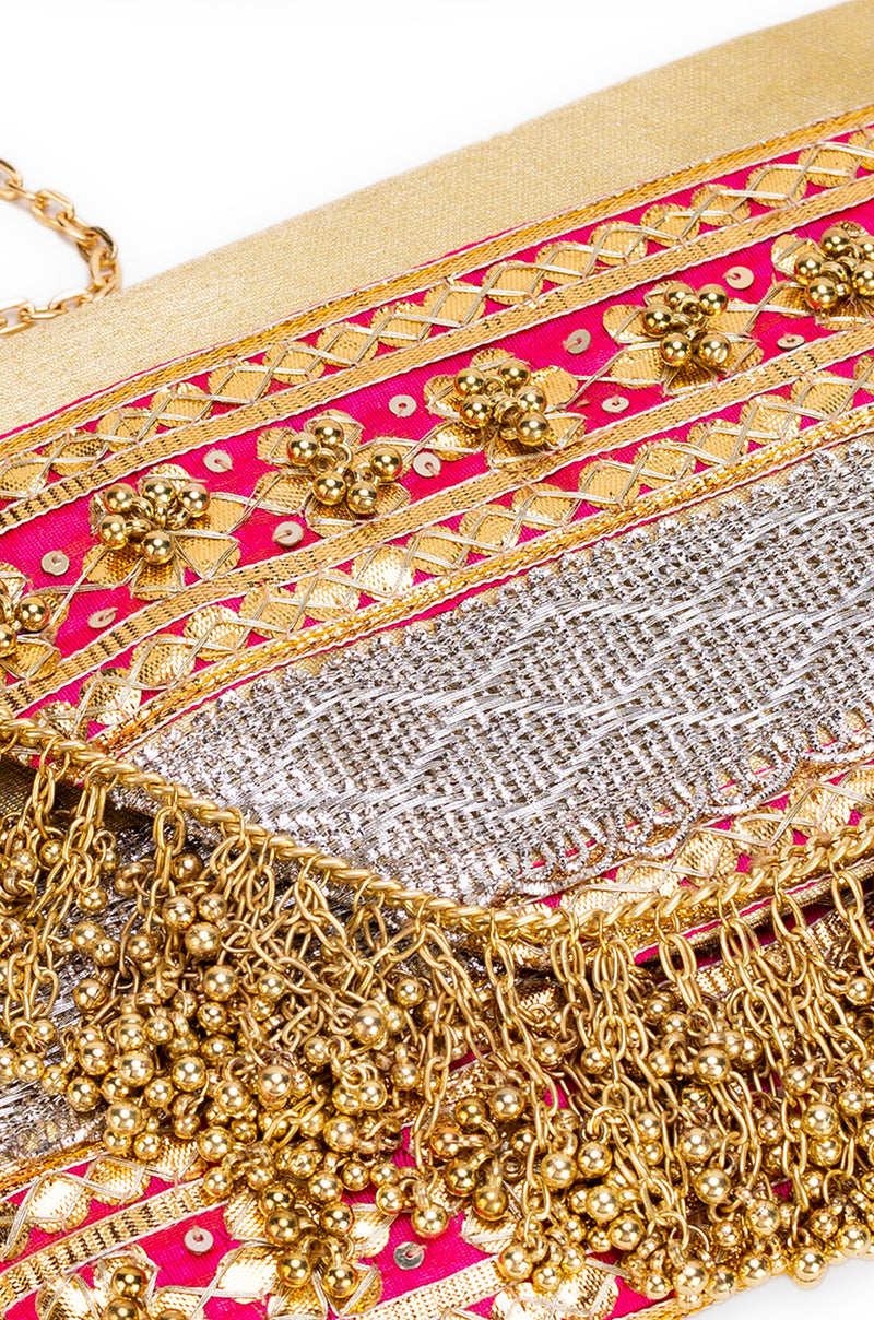 Trishika (Clutch)