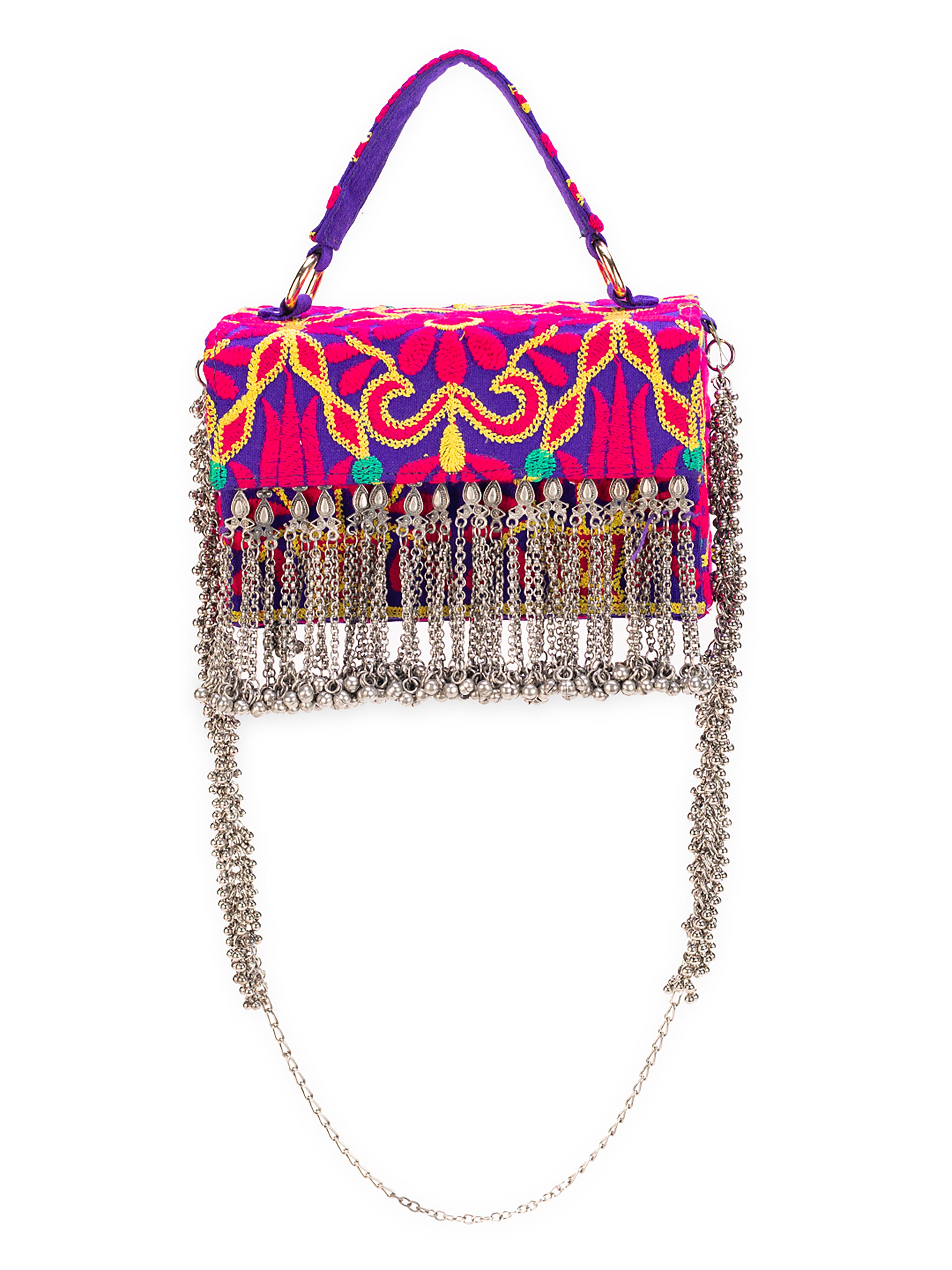 Harini tassel (Bag)