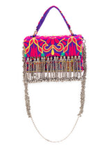 Harini tassel (Bag)