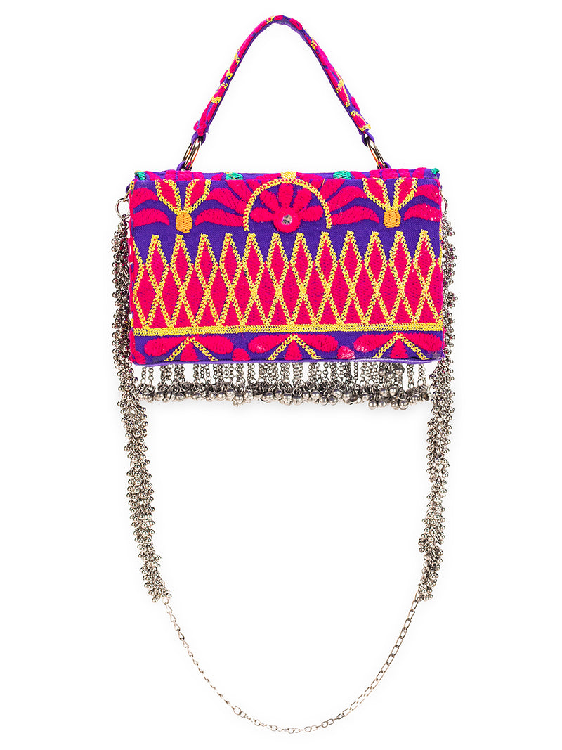 Harini tassel (Bag)