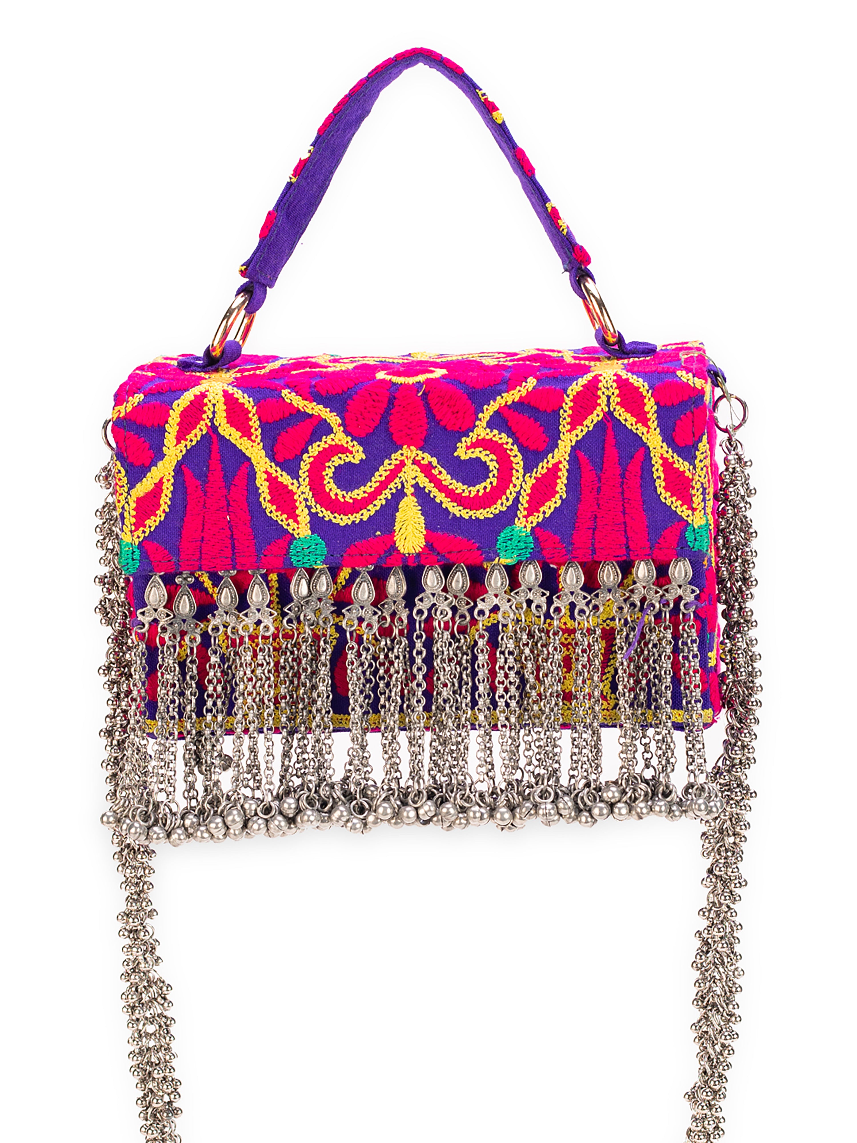 Harini tassel (Bag)