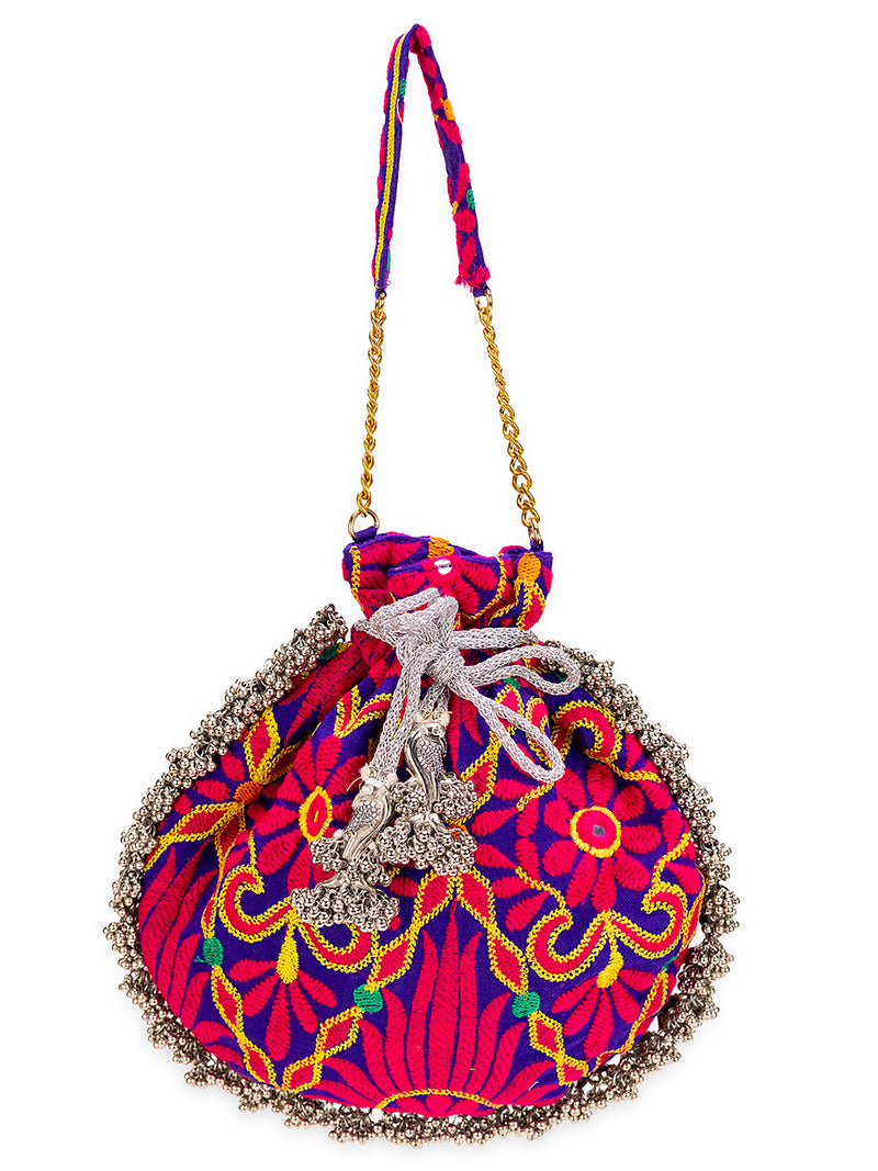 Harini (Potli)