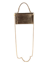 Gold Pompom (Bag)