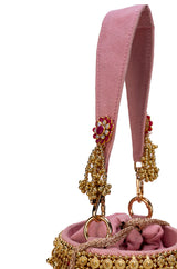 Vihana Pink (Potli)