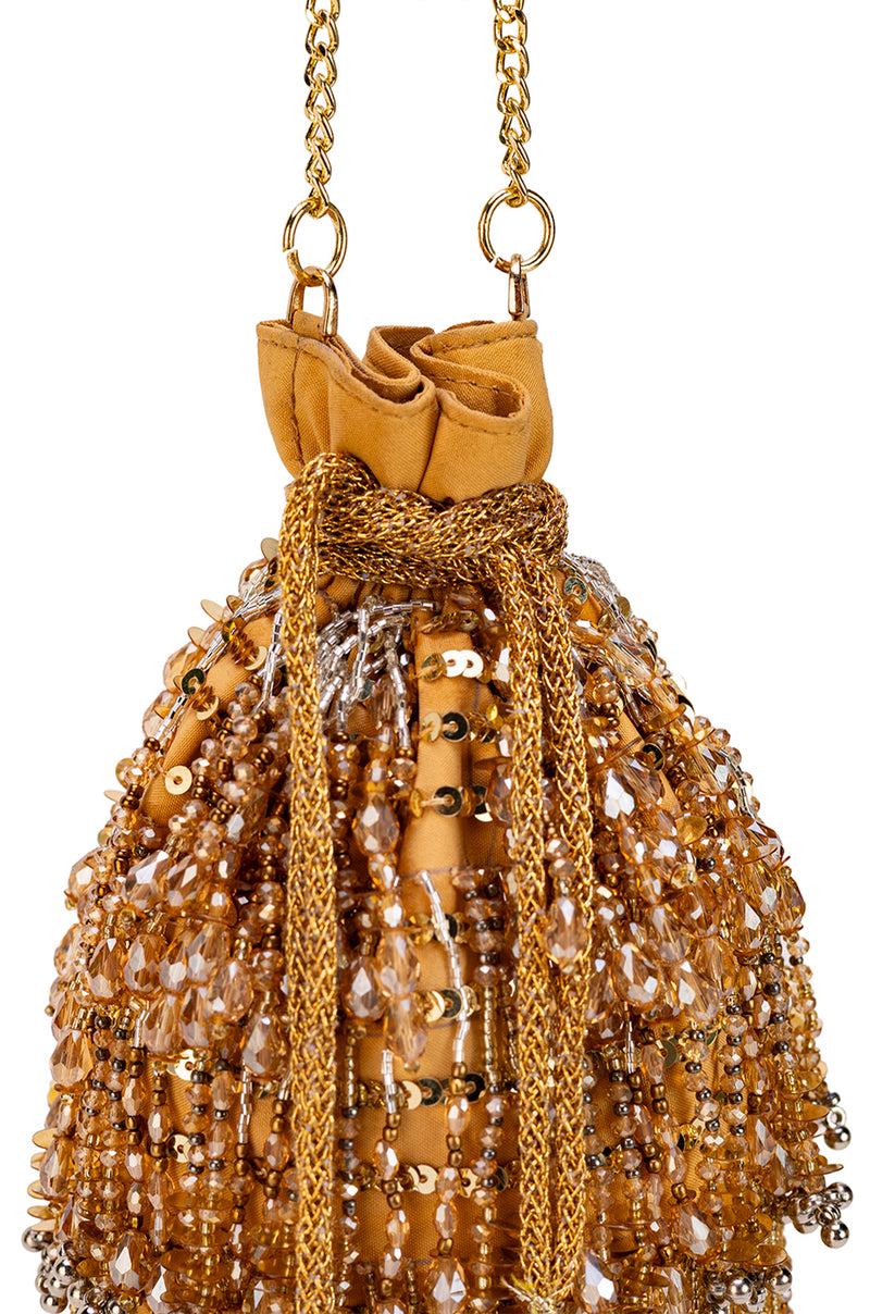 Maanya Gold (Potli)