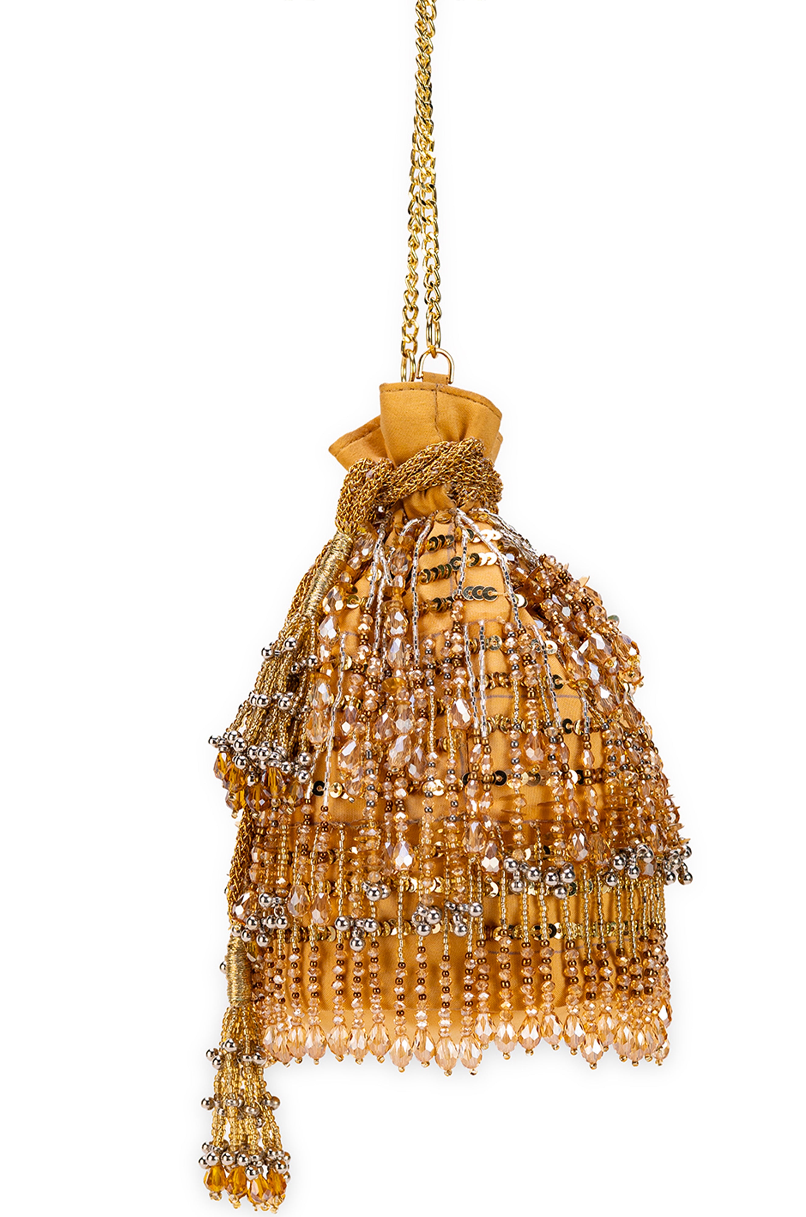 Maanya Gold (Potli)