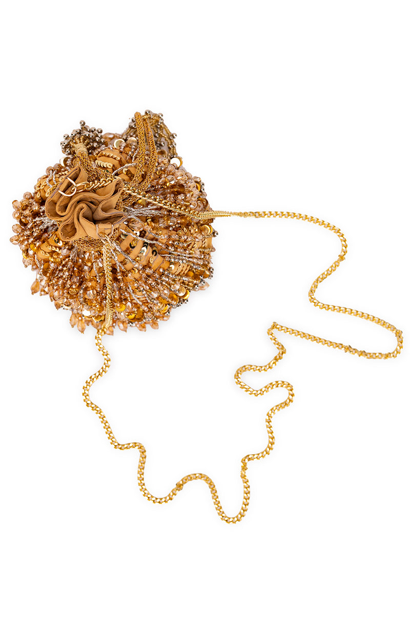 Maanya Gold (Potli)
