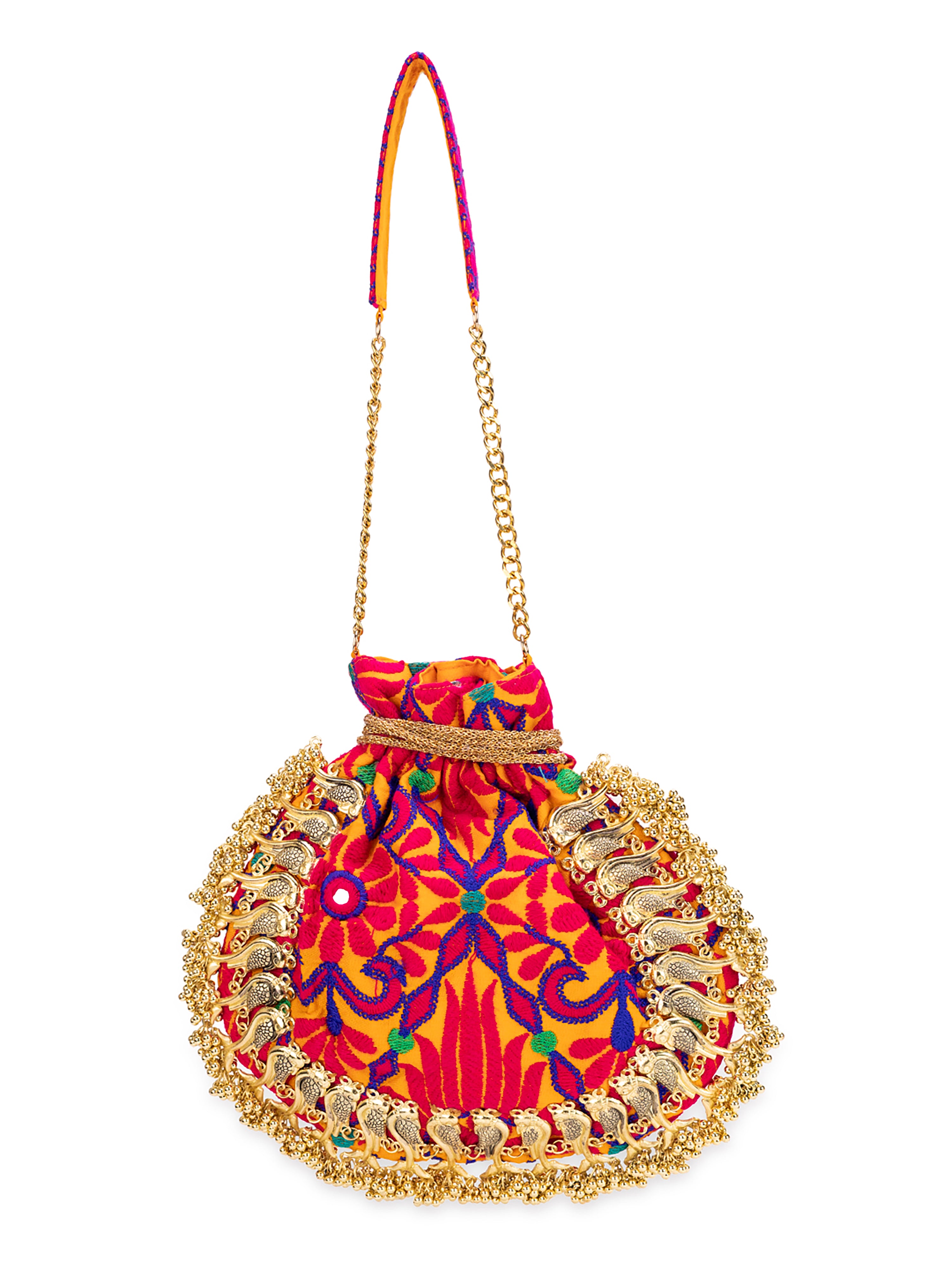 Niyati (Potli)