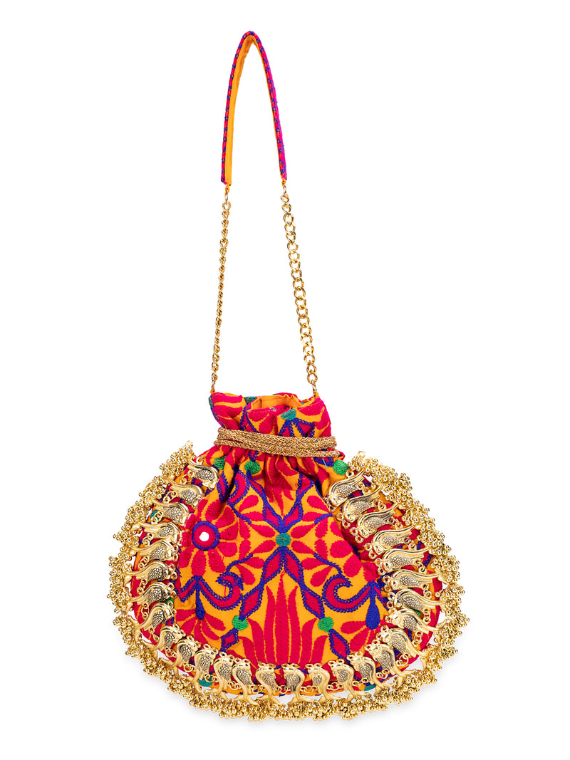 Niyati (Potli)